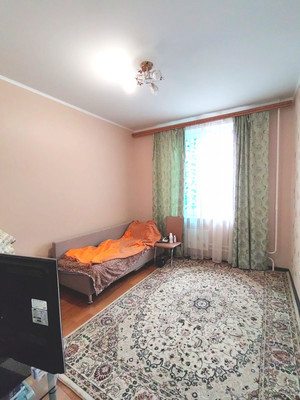 Продам двухкомнатную (2-комн.) квартиру, 43-й Армии ул, 23ка, Подольск г