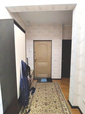 Продам двухкомнатную (2-комн.) квартиру, 43-й Армии ул, 23ка, Подольск г