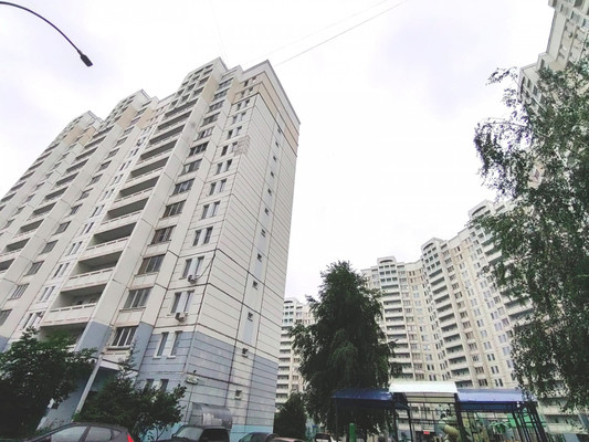 Продам двухкомнатную (2-комн.) квартиру, 43-й Армии ул, 23ка, Подольск г