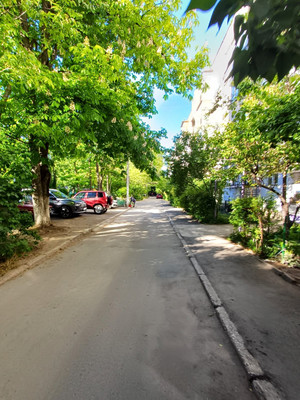 Продам трехкомнатную (3-комн.) квартиру, Заводской пер, 44, Симферополь г
