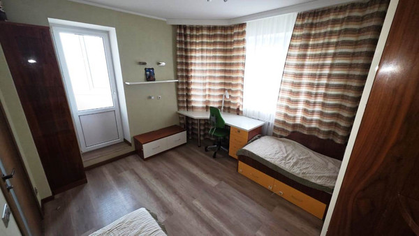 Сдам трехкомнатную (3-комн.) квартиру, Подольская ул, 11, Северово д