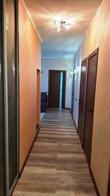 Сдам трехкомнатную (3-комн.) квартиру, Подольская ул, 11, Северово д