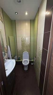 Сдам трехкомнатную (3-комн.) квартиру, Подольская ул, 11, Северово д