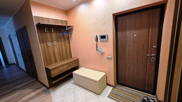 Сдам трехкомнатную (3-комн.) квартиру, Подольская ул, 11, Северово д
