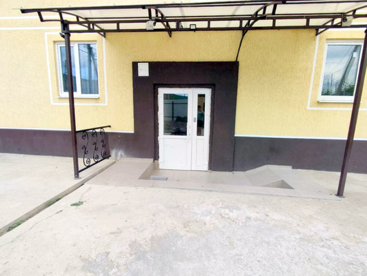 Продам однокомнатную (1-комн.) квартиру, Лунная ул, 7, Супсех с