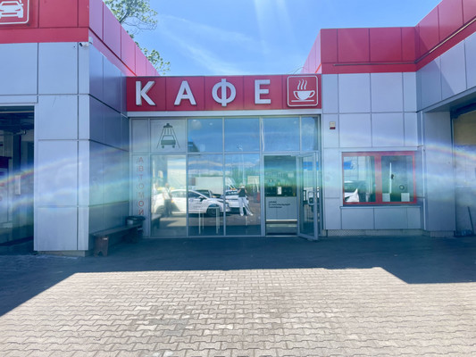 Сдам ресторан 60 м2, Габайдулина ул, 56, Калининград г