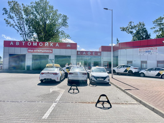 Сдам ресторан 60 м2, Габайдулина ул, 56, Калининград г