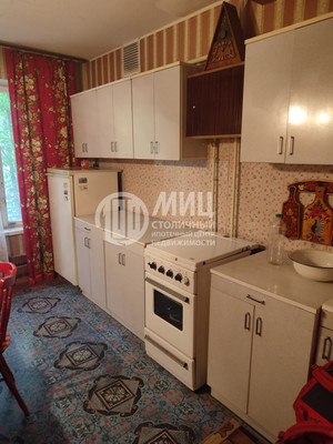 Продам однокомнатную (1-комн.) квартиру, Усиевича ул, 25к2, Москва г