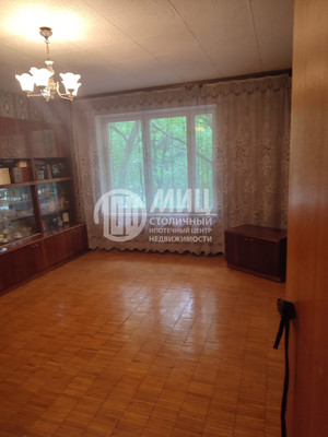 Продам однокомнатную (1-комн.) квартиру, Усиевича ул, 25к2, Москва г