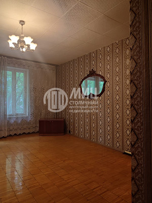 Продам однокомнатную (1-комн.) квартиру, Усиевича ул, 25к2, Москва г