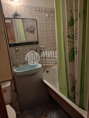 Продам однокомнатную (1-комн.) квартиру, Усиевича ул, 25к2, Москва г