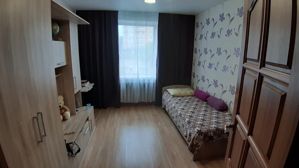 Продам многокомнатную квартиру, Красноармейская ул, 14, Раменское г