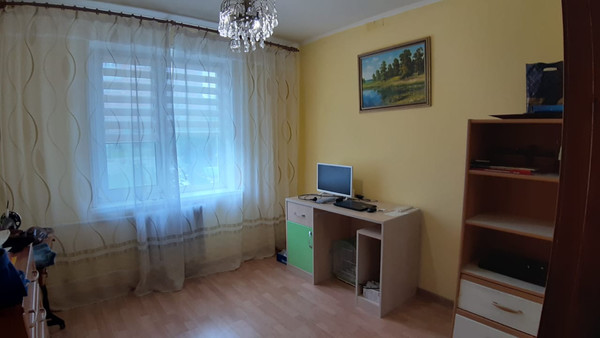 Продам многокомнатную квартиру, Красноармейская ул, 14, Раменское г