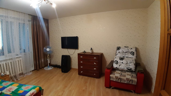 Продам многокомнатную квартиру, Красноармейская ул, 14, Раменское г