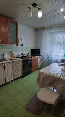 Продам многокомнатную квартиру, Красноармейская ул, 14, Раменское г