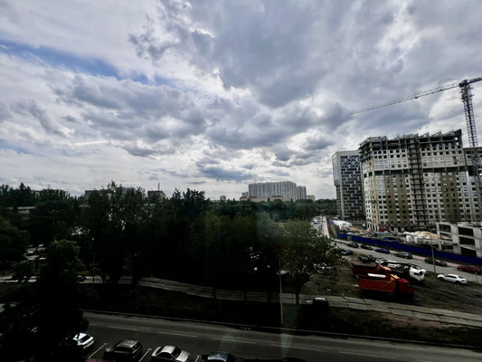 Продам двухкомнатную (2-комн.) квартиру, Зорге ул, 9, Ростов-на-Дону г