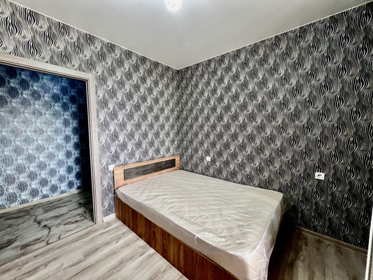 Продам двухкомнатную (2-комн.) квартиру, Зорге ул, 9, Ростов-на-Дону г