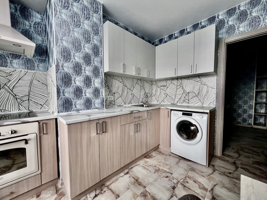 Продам двухкомнатную (2-комн.) квартиру, Зорге ул, 9, Ростов-на-Дону г