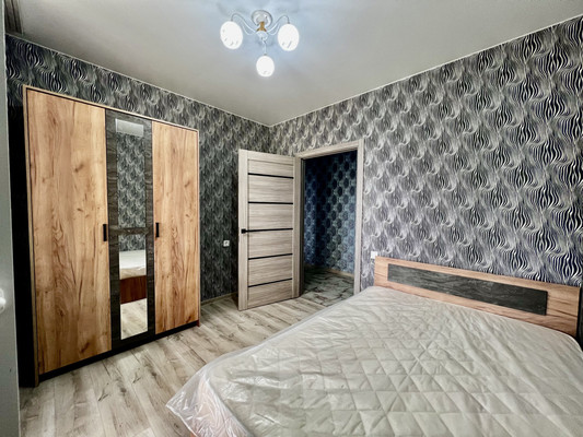 Продам двухкомнатную (2-комн.) квартиру, Зорге ул, 9, Ростов-на-Дону г