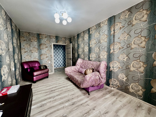 Продам двухкомнатную (2-комн.) квартиру, Зорге ул, 9, Ростов-на-Дону г