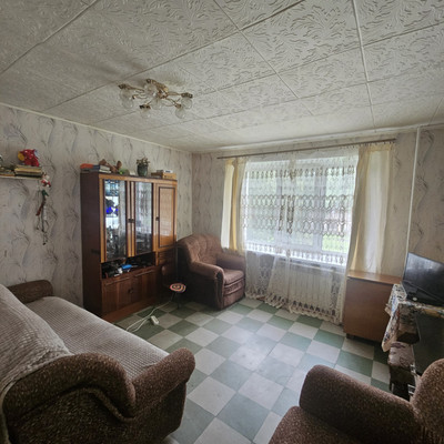 Продам однокомнатную (1-комн.) квартиру, Ольги Тихомировой ул, 59а, Йошкар-Ола г