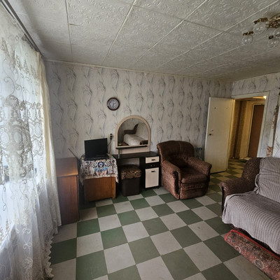 Продам однокомнатную (1-комн.) квартиру, Ольги Тихомировой ул, 59а, Йошкар-Ола г