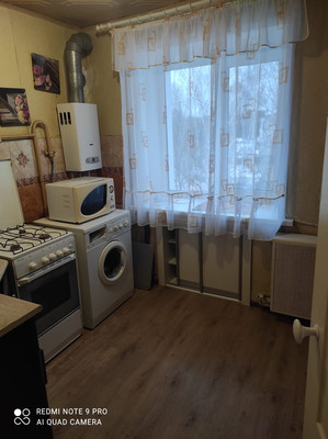 Продам двухкомнатную (2-комн.) квартиру, 4-я Деревенская ул, 54, Иваново г