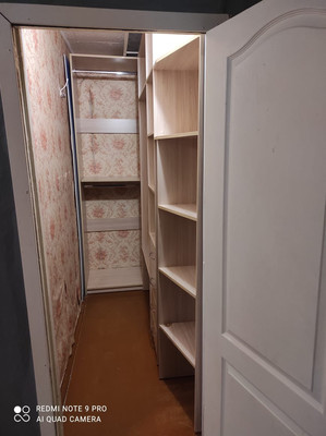 Продам двухкомнатную (2-комн.) квартиру, 4-я Деревенская ул, 54, Иваново г