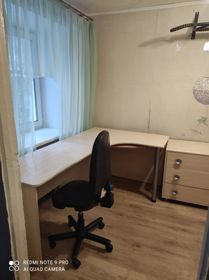 Продам двухкомнатную (2-комн.) квартиру, 4-я Деревенская ул, 54, Иваново г