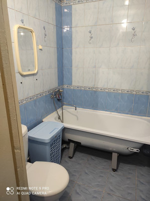 Продам двухкомнатную (2-комн.) квартиру, 4-я Деревенская ул, 54, Иваново г