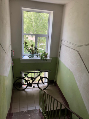 Продам двухкомнатную (2-комн.) квартиру, 4-я Деревенская ул, 54, Иваново г
