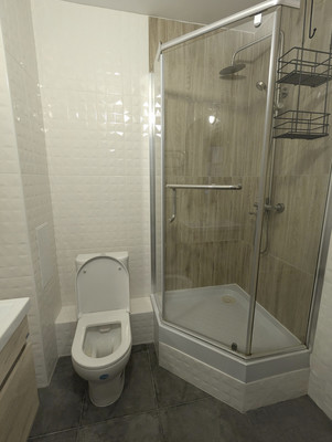 Продам однокомнатную (1-комн.) квартиру, Краснополянская ул, 34, Пермь г