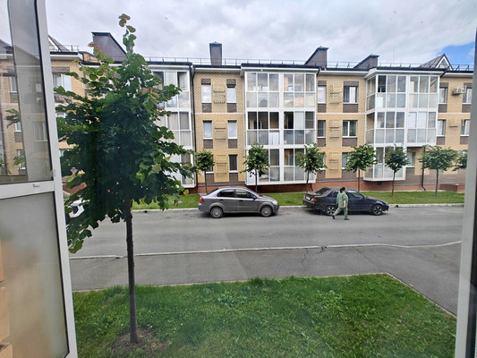 Продам трехкомнатную (3-комн.) квартиру, Габдуллы Тукая ул, 12, Новое Шигалеево с