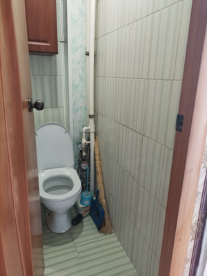 Продам трехкомнатную (3-комн.) квартиру, Заречный б-р, 9, Нижний Новгород г