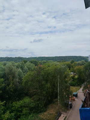 Продам трехкомнатную (3-комн.) квартиру, Заречный б-р, 9, Нижний Новгород г