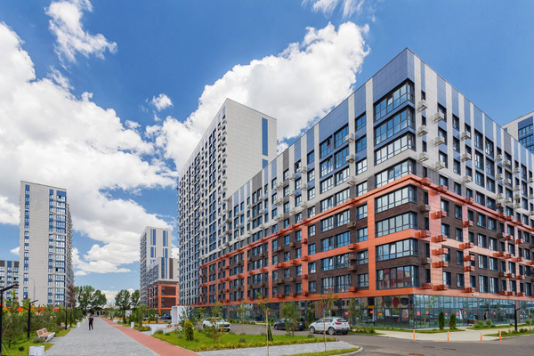 Продам однокомнатную (1-комн.) квартиру, Наставников ул, 14, Краснодар г