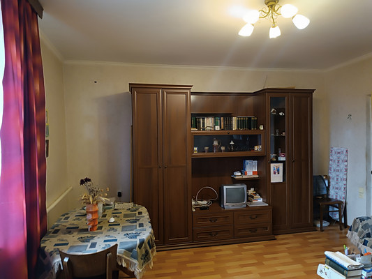 Продам трехкомнатную (3-комн.) квартиру, Александра Иванова ул, 42, Воронеж г