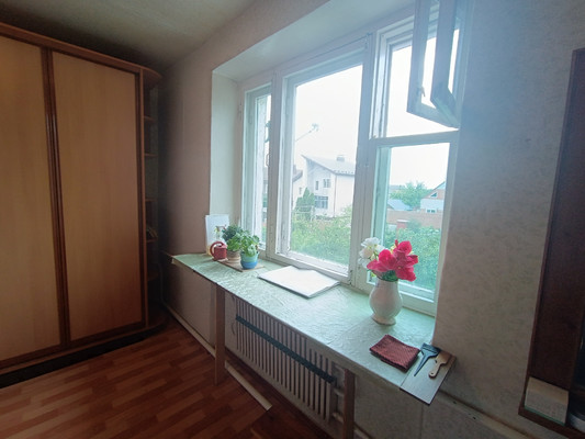 Продам трехкомнатную (3-комн.) квартиру, Александра Иванова ул, 42, Воронеж г