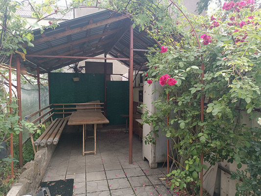 Продам трехкомнатную (3-комн.) квартиру, Александра Иванова ул, 42, Воронеж г