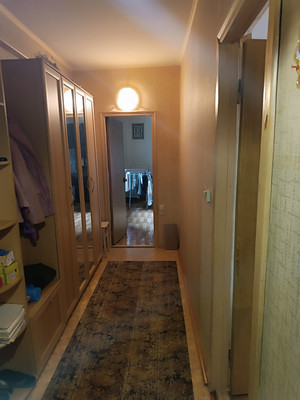 Продам трехкомнатную (3-комн.) квартиру, Александра Иванова ул, 42, Воронеж г