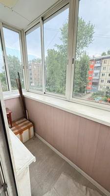 Продам однокомнатную (1-комн.) квартиру, Розы Люксембург ул, 231, Иркутск г