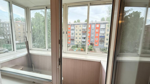 Продам однокомнатную (1-комн.) квартиру, Розы Люксембург ул, 231, Иркутск г