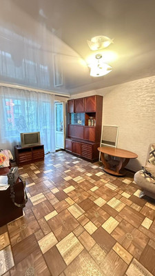 Продам однокомнатную (1-комн.) квартиру, Розы Люксембург ул, 231, Иркутск г