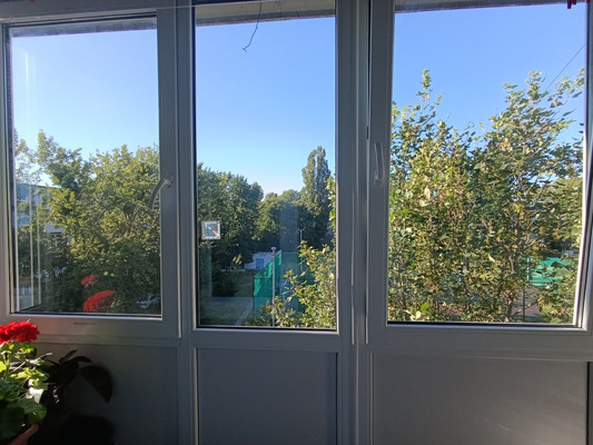 Продам трехкомнатную (3-комн.) квартиру, Чекистов ул, 88, Калининград г