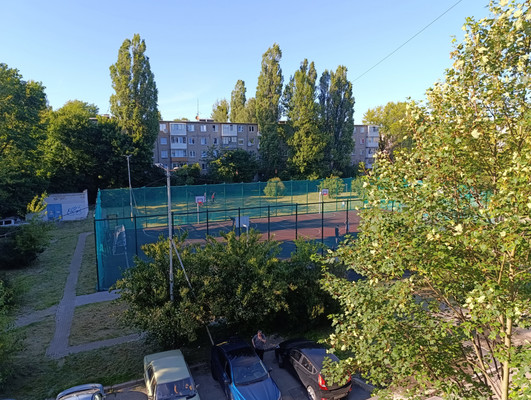 Продам трехкомнатную (3-комн.) квартиру, Чекистов ул, 88, Калининград г