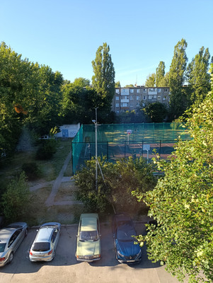 Продам трехкомнатную (3-комн.) квартиру, Чекистов ул, 88, Калининград г
