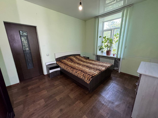 Продам двухкомнатную (2-комн.) квартиру, Калинина ул, 31, Комсомольск-на-Амуре г