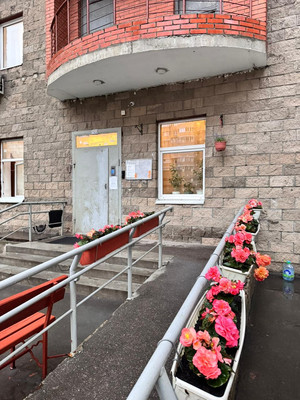 Продам однокомнатную (1-комн.) квартиру, 2-й Покровский проезд, 14к2, Котельники г