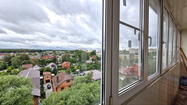 Продам двухкомнатную (2-комн.) квартиру, Подольская ул, 19, Северово д