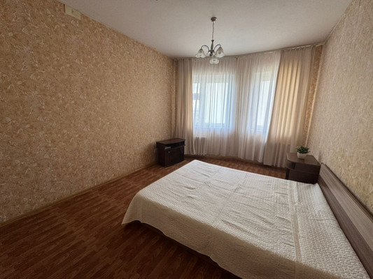 Продам однокомнатную (1-комн.) квартиру, Куконковых ул, 126, Иваново г